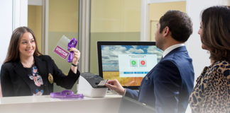 New innovation by Rapid Global improves site visitor management