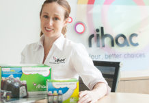 Rihac Inklink offers excellent alternative