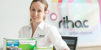 Rihac Inklink offers excellent alternative