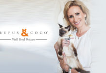 Litter removal becomes simple with Rufus & Coco