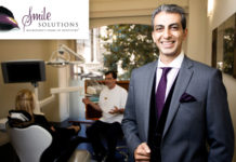 Smile Solutions adds a personal touch to business