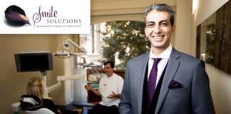 Smile Solutions adds a personal touch to business