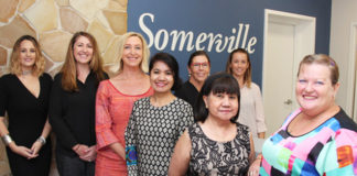 Somerville Community Services takes pride in diversity ABA100 Australian Business Awards