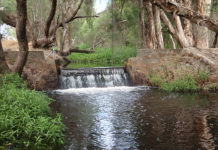 The Water Corporation shows excellence planning and collaboration