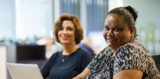Brisbane Airport is proud of their Workplace Culture
